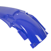 DURAFORCE Restyle Plastic Kit Fairing Bodywork 2019 Style For Yamaha YZ125 YZ250 2002-2020