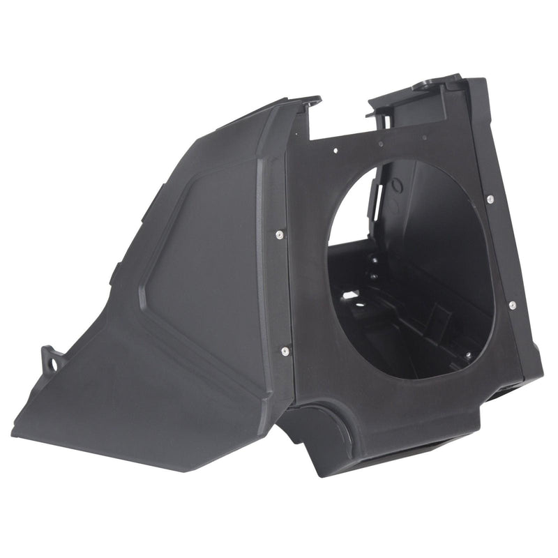 DURAFORCE Restyle Plastic Kit Fairing Bodywork 2019 Style For Yamaha YZ125 YZ250 2002-2020