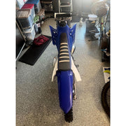 DURAFORCE Restyle Plastic Kit Fairing Bodywork 2019 Style For Yamaha YZ125 YZ250 2002-2020
