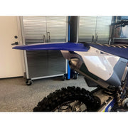 DURAFORCE Restyle Plastic Kit Fairing Bodywork 2019 Style For Yamaha YZ125 YZ250 2002-2020