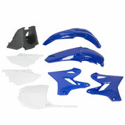 DURAFORCE Restyle Plastic Kit Fairing Bodywork 2019 Style For Yamaha YZ125 YZ250 2002-2020