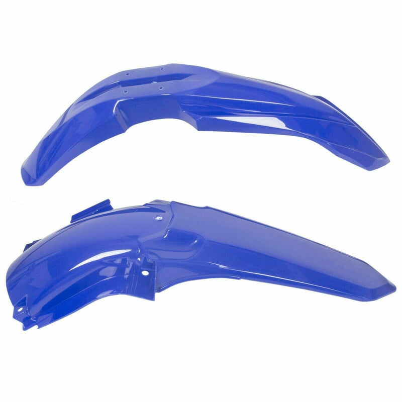DURAFORCE Restyle Plastic Kit Fairing Bodywork 2019 Style For Yamaha YZ125 YZ250 2002-2020