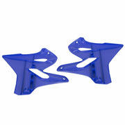DURAFORCE Restyle Plastic Kit Fairing Bodywork 2019 Style For Yamaha YZ125 YZ250 2002-2020