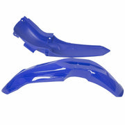 DURAFORCE Restyle Plastic Kit Fairing Bodywork 2019 Style For Yamaha YZ125 YZ250 2002-2020
