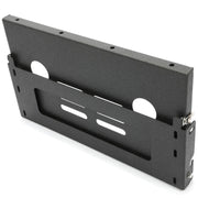 DURAFORCE Rear Door Tailgate Table Cargo Shelf Rack Holder For Jeep Wrangler JK JKU 07-19