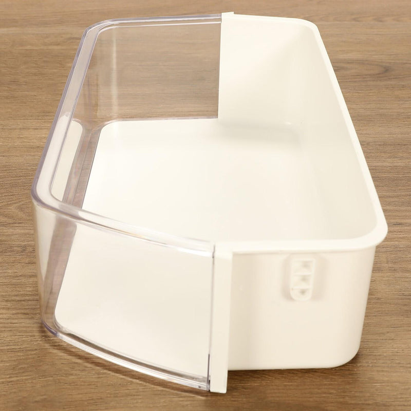 DURAFORCE Door Bin Shelf Basket Right Side For SAMSUNG Refrigerators DA97-12650A