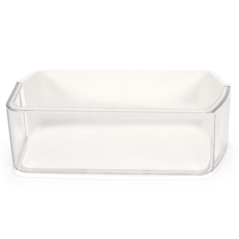 DURAFORCE Door Bin Shelf Basket Right Side For SAMSUNG Refrigerators DA97-12650A