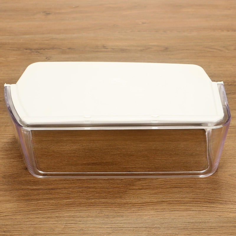 DURAFORCE Door Bin Shelf Basket Right Side For SAMSUNG Refrigerators DA97-12650A