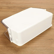 DURAFORCE Door Bin Shelf Basket Right Side For SAMSUNG Refrigerators DA97-12650A