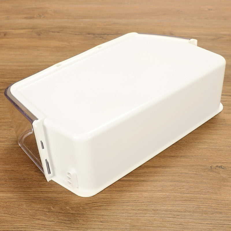 DURAFORCE Door Bin Shelf Basket Right Side For SAMSUNG Refrigerators DA97-12650A
