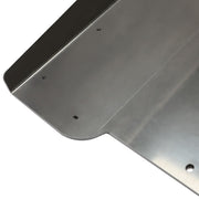 DURAFORCE 2 pcs Hard Top Roof Fit Polaris Ranger 570 Crew Mid-Size 2015-2019 4 Seat