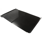 DURAFORCE 2 pcs Hard Top Roof Fit Polaris Ranger 570 Crew Mid-Size 2015-2019 4 Seat
