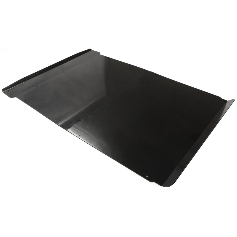 DURAFORCE 2 pcs Hard Top Roof Fit Polaris Ranger 570 Crew Mid-Size 2015-2019 4 Seat