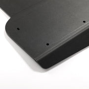 DURAFORCE 2 pcs Hard Top Roof Fit Polaris Ranger 570 Crew Mid-Size 2015-2019 4 Seat
