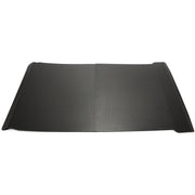 DURAFORCE 2 pcs Hard Top Roof Fit Polaris Ranger 570 Crew Mid-Size 2015-2019 4 Seat
