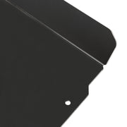 DURAFORCE 2 pcs Hard Top Roof Fit Polaris Ranger 570 Crew Mid-Size 2015-2019 4 Seat