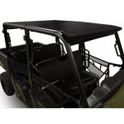 DURAFORCE 2 pcs Hard Top Roof Fit Polaris Ranger 570 Crew Mid-Size 2015-2019 4 Seat