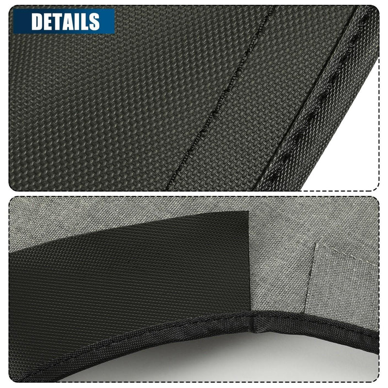 DURAFORCE Convertible Soft Top & Plastic Window For BMW 3-Series E30 E36 1986 1987-1993
