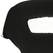 DURAFORCE For Ford Mustang 05-14 Convertible Soft Top w/Plastic Window Sailcloth Vinyl