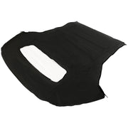 DURAFORCE For Ford Mustang 05-14 Convertible Soft Top w/Plastic Window Sailcloth Vinyl