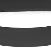 DURAFORCE For Ford Mustang 05-14 Convertible Soft Top w/Plastic Window Sailcloth Vinyl