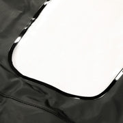 DURAFORCE For Ford Mustang 05-14 Convertible Soft Top w/Plastic Window Sailcloth Vinyl