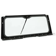 DURAFORCE Folding Glass Windshield For 2019+ Honda Talon 1000R /1000X-4 Front Windscreen