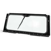 DURAFORCE Folding Glass Windshield For 2019+ Honda Talon 1000R /1000X-4 Front Windscreen