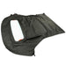 DURAFORCE For Ford Mustang 2005-14 Convertible Soft Top w/ Glass Window - Black Sailcloth