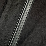 DURAFORCE For Ford Mustang 2005-14 Convertible Soft Top w/ Glass Window - Black Sailcloth
