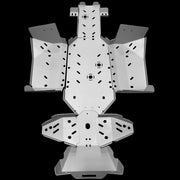 DURAFORCE Full Chassis Skid Plate Aluminum For CFMOTO CFORCE 800 xc / 1000 2018 2019 2024