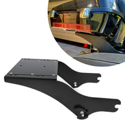 DURAFORCE For Harley Touring Road King 97-08 Razor Choppped Luggage Trunk Mount Bracket