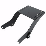 DURAFORCE For Harley Touring Road King 97-08 Razor Choppped Luggage Trunk Mount Bracket