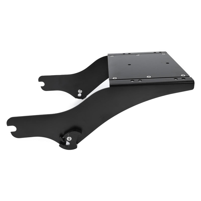 DURAFORCE For Harley Touring Road King 97-08 Razor Choppped Luggage Trunk Mount Bracket
