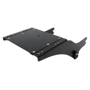 DURAFORCE For Harley Touring Road King 97-08 Razor Choppped Luggage Trunk Mount Bracket
