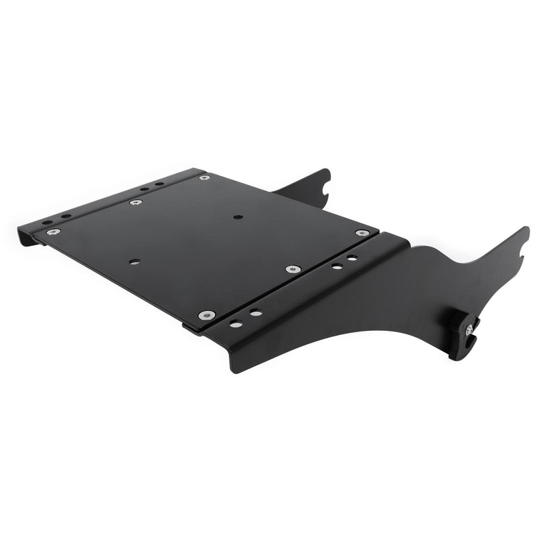 DURAFORCE For Harley Touring Road King 97-08 Razor Choppped Luggage Trunk Mount Bracket