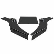 DURAFORCE For Harley Touring Road King 97-08 Razor Choppped Luggage Trunk Mount Bracket