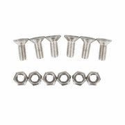 DURAFORCE For Harley Touring Road King 97-08 Razor Choppped Luggage Trunk Mount Bracket