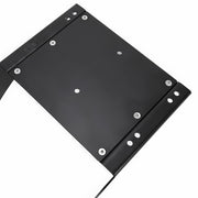 DURAFORCE For Harley Touring Road King 97-08 Razor Choppped Luggage Trunk Mount Bracket
