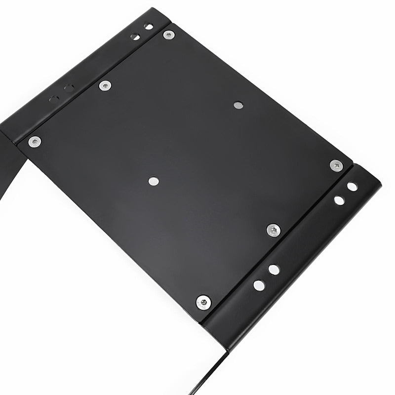 DURAFORCE For Harley Touring Road King 97-08 Razor Choppped Luggage Trunk Mount Bracket