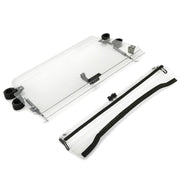 DURAFORCE Front 2-IN-1 Windshield Clear For Polaris RZR 800, 900 XP 2008-2014 Flip