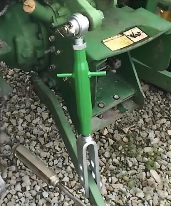 DURAFORCE 3 Point Lift Link For John Deere 850 950 1050 Hitch Lift Link #CH15627 #CH11368
