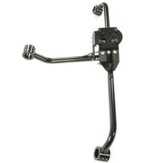 DURAFORCE Spare Tire Carrier Mount Rack For Can-Am Maverick X3 Turbo Max R Ds 2017-2023