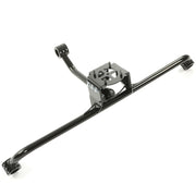 DURAFORCE Spare Tire Carrier Mount Rack For Can-Am Maverick X3 Turbo Max R Ds 2017-2023