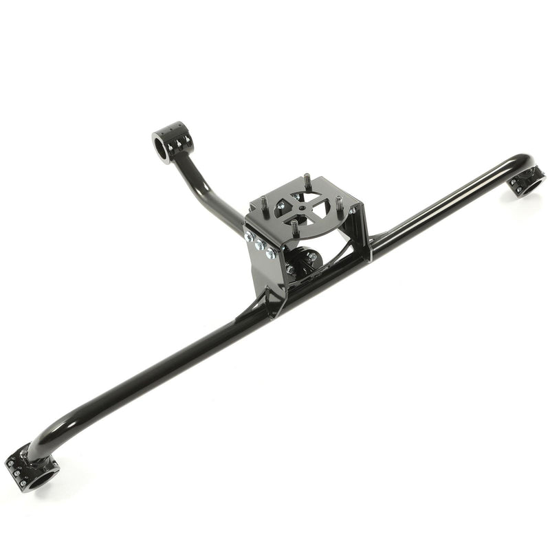 DURAFORCE Spare Tire Carrier Mount Rack For Can-Am Maverick X3 Turbo Max R Ds 2017-2023