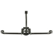 DURAFORCE Spare Tire Carrier Mount Rack For Can-Am Maverick X3 Turbo Max R Ds 2017-2023