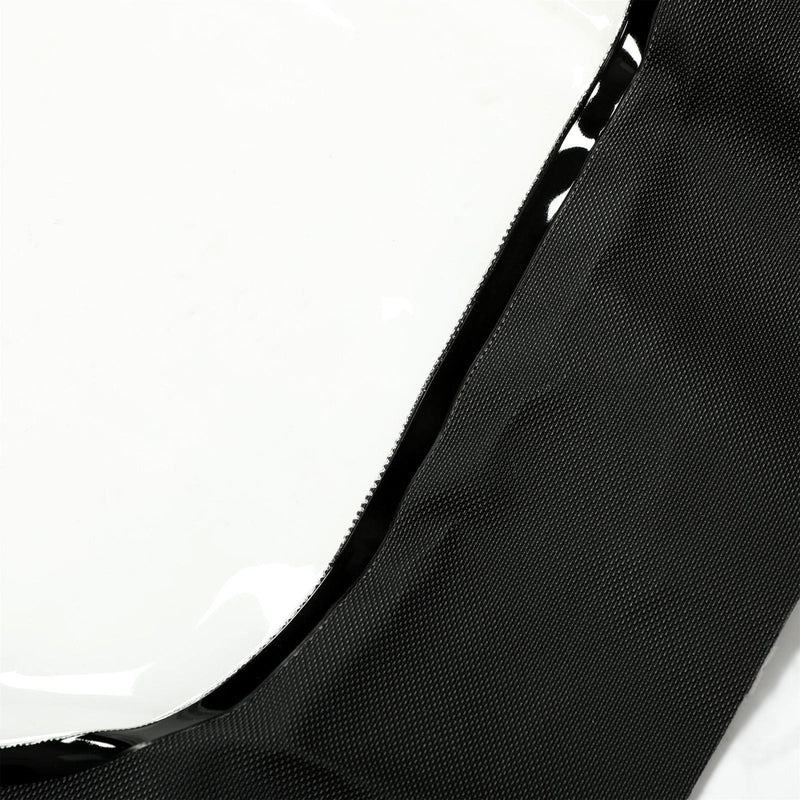 DURAFORCE For Toyota Celica Convertible Soft Top&Plastic Window For 91-93 Sailcloth Vinyl