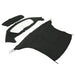 DURAFORCE For Toyota Celica Convertible Soft Top&Plastic Window For 91-93 Sailcloth Vinyl