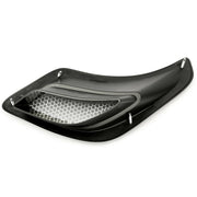 DURAFORCE Rear Lower Brake Cove Duct Scoop Vent Kit For 1997-2004 C5 Corvette Z06 ZO6