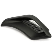 DURAFORCE Rear Lower Brake Cove Duct Scoop Vent Kit For 1997-2004 C5 Corvette Z06 ZO6